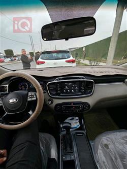 كيا سورينتو